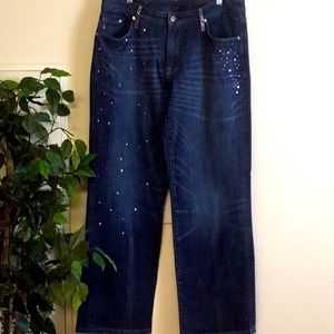 Jeans by 7Seven. Limited Edition Size 16